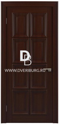 Межкомнатная дверь N12.8ПГ Коллекция NIKA